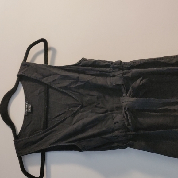 Theory Dress - Picture 2 of 4